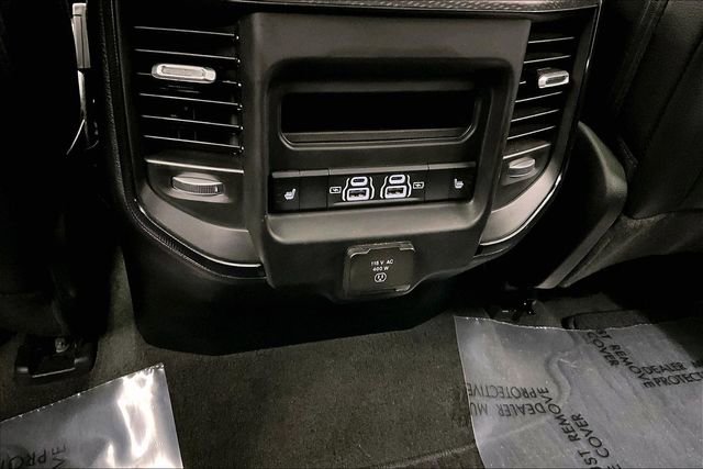 Used 2024 RAM 1500 Sport w/ Rebel Level 2 Equipment Group image 32