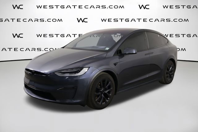 Used 2023 Tesla Model X
