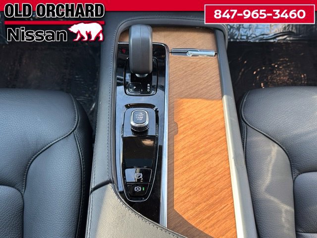 Used 2024 Volvo XC90 B6 Plus w/ Protection Package Premier AWD/4WD image 20
