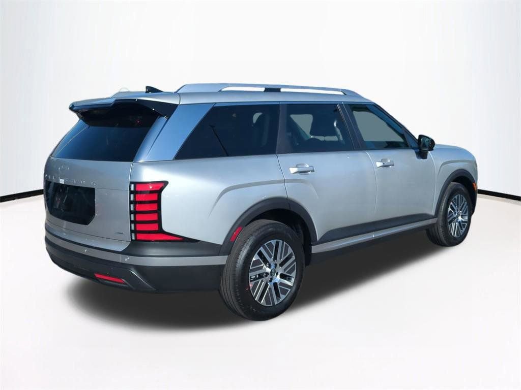 New 2026 Hyundai Palisade SEL image 5