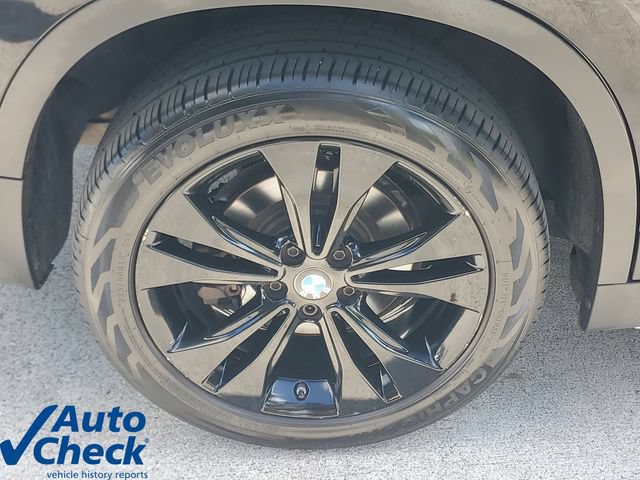 Used 2020 BMW X1 sDrive28i w/ Convenience Package FWD image 8