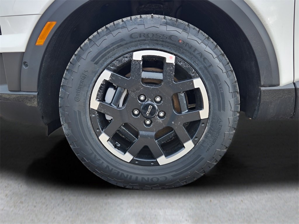 New 2026 Hyundai Palisade XRT Pro image 10