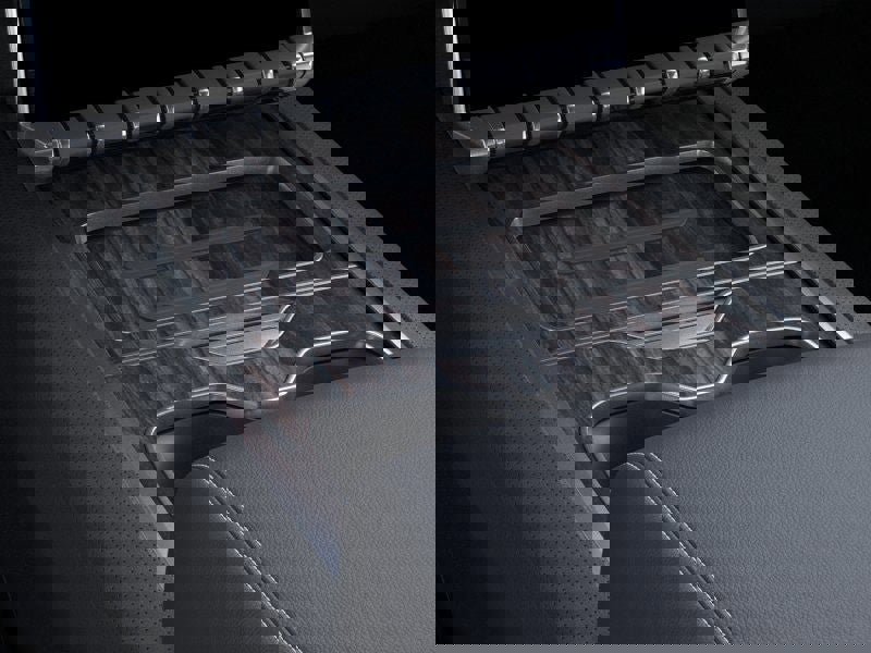 New 2025 GMC Sierra EV Denali image 23