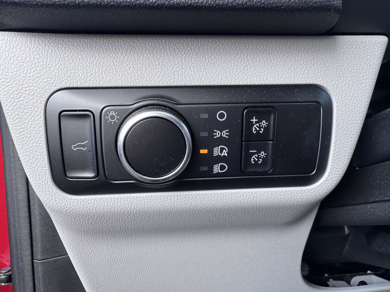 Used 2023 Ford Escape Active AWD/4WD image 16