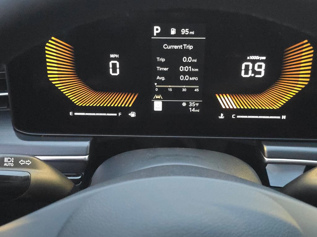 New 2026 Kia K5 GT-Line image 27