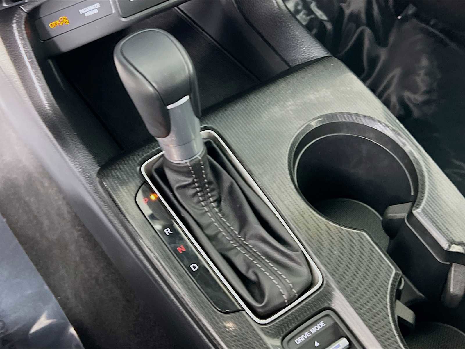 Used 2025 Honda Civic Sport image 16