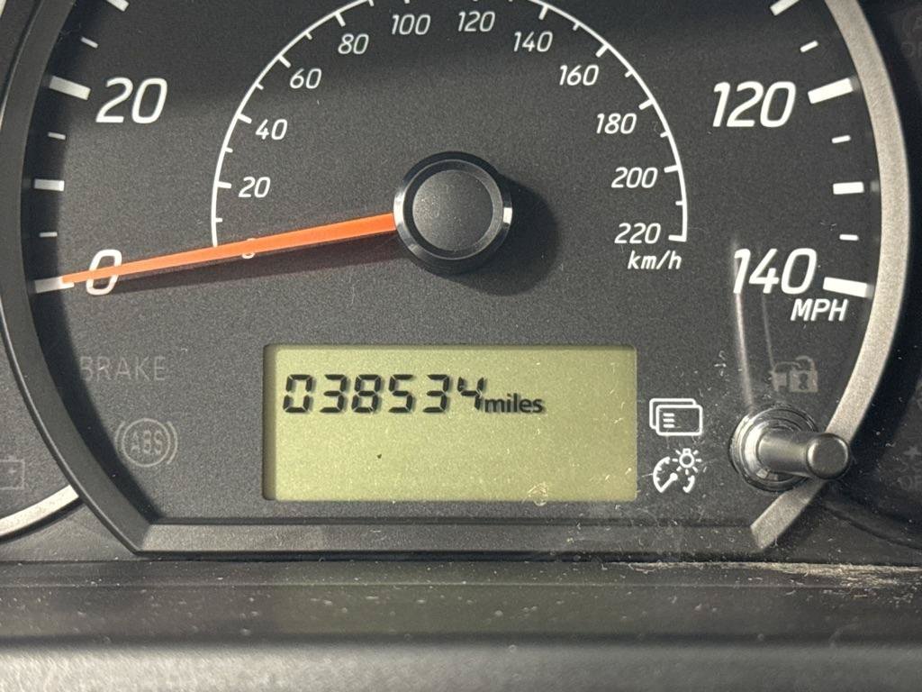 Used 2023 Mitsubishi Mirage G4 ES FWD image 14