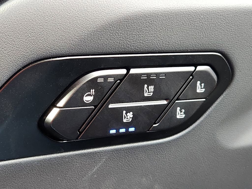 New 2027 Kia Telluride SX X-Line AWD/4WD image 16