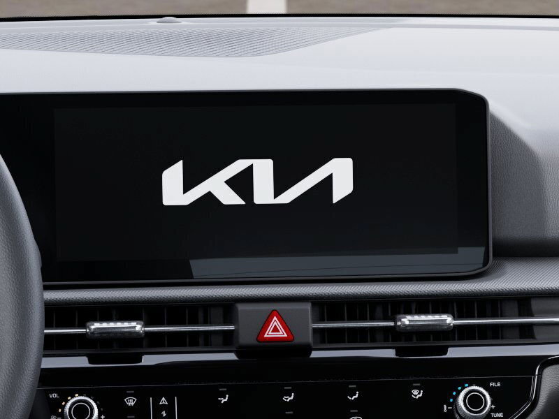 New 2026 Kia Sportage LX FWD image 21