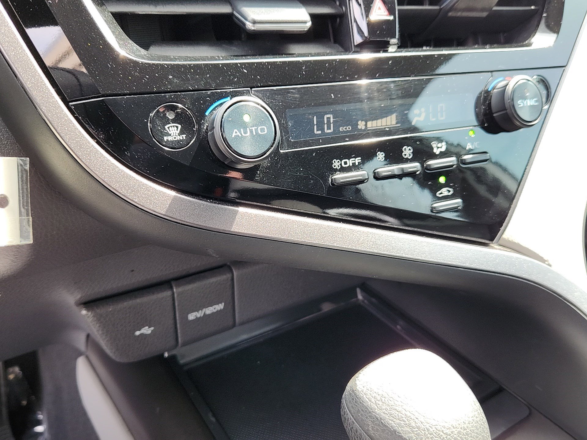 Certified 2024 Toyota Camry LE image 16