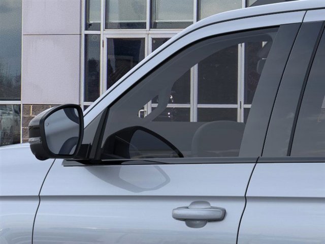 New 2026 Ford Expedition Max Platinum w/ Stealth Performance Package image 20