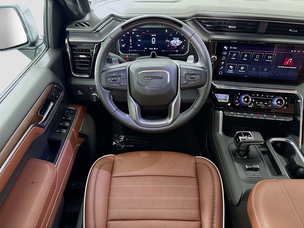 New 2026 GMC Sierra 1500 Denali Ultimate image 23