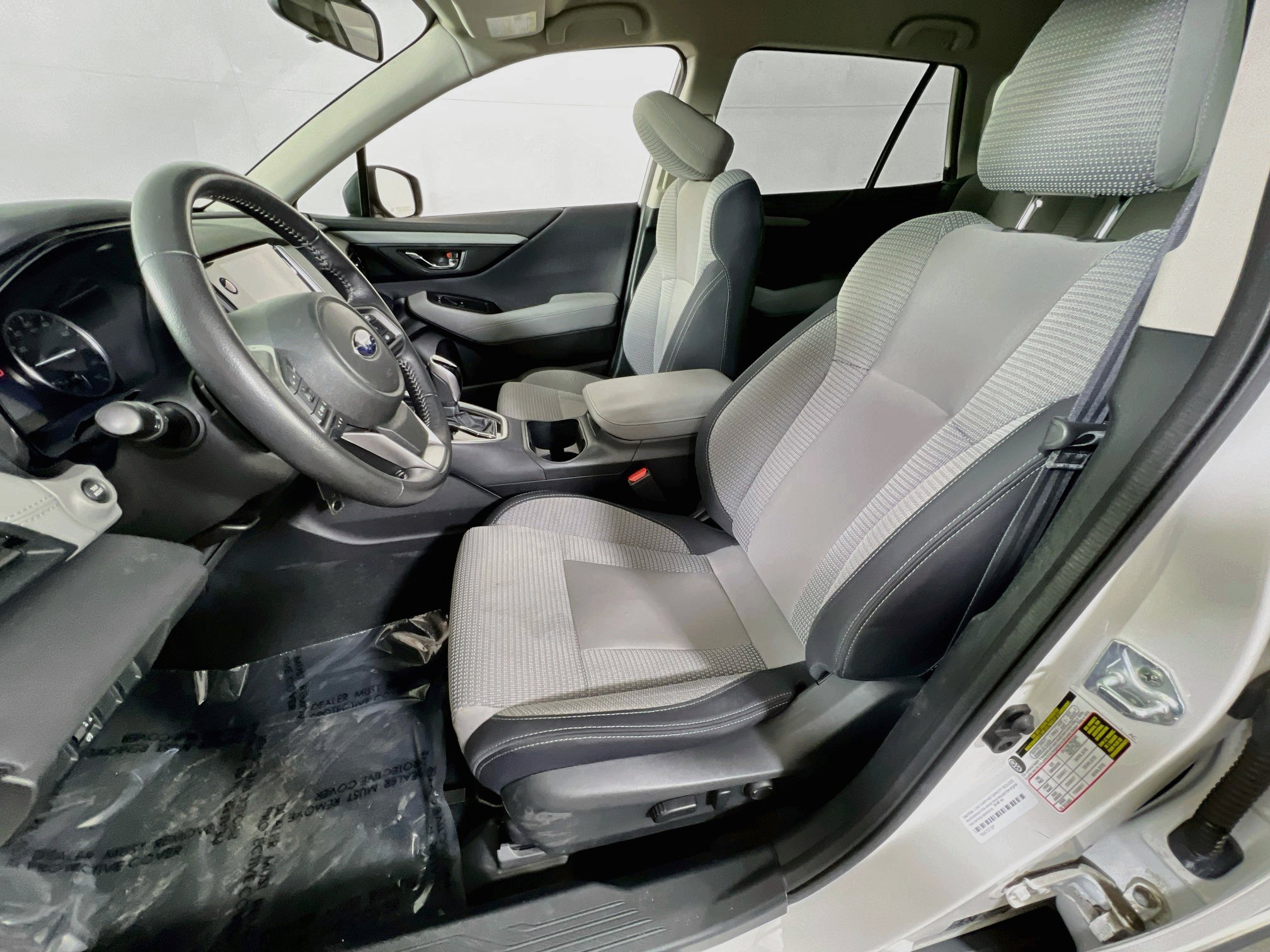Used 2023 Subaru Outback Premium AWD/4WD image 20