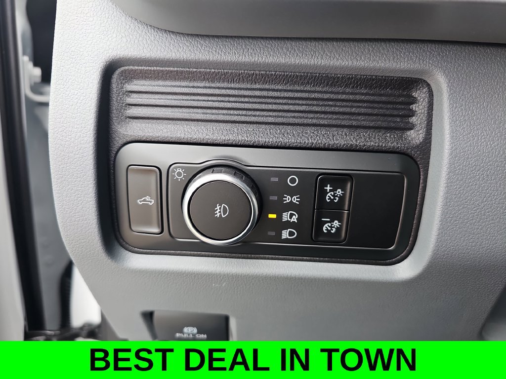 New 2026 Ford F250 XL w/ XL Chrome Package AWD/4WD image 25