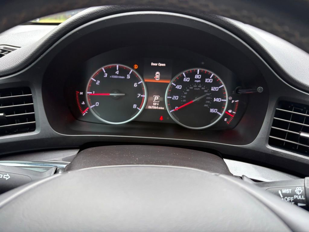 Used 2021 Acura ILX FWD image 21