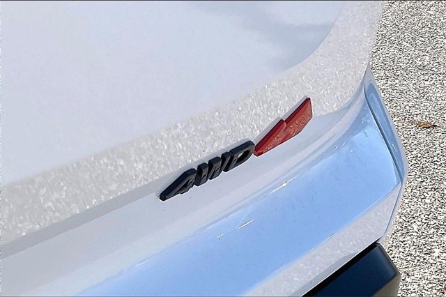 New 2026 Nissan Pathfinder Rock Creek image 9