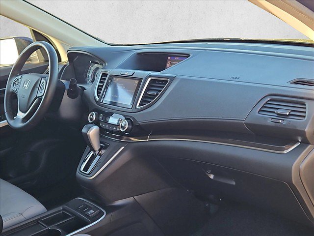 Used 2016 Honda CR-V EX-L image 23