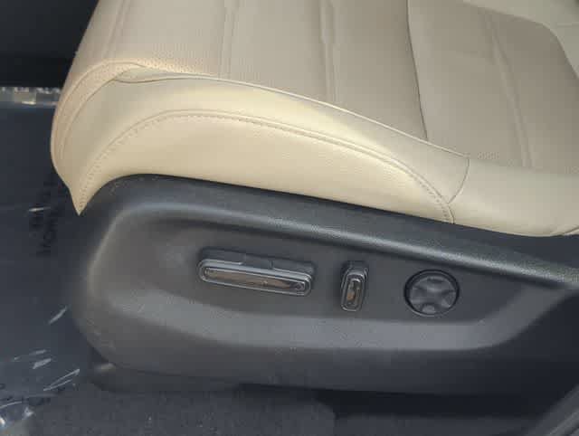 Used 2021 Honda CR-V EX-L image 17
