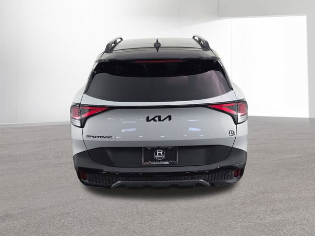 Used 2025 Kia Sportage X-Pro AWD/4WD image 40