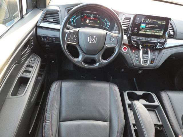 Used 2023 Honda Odyssey Sport image 40
