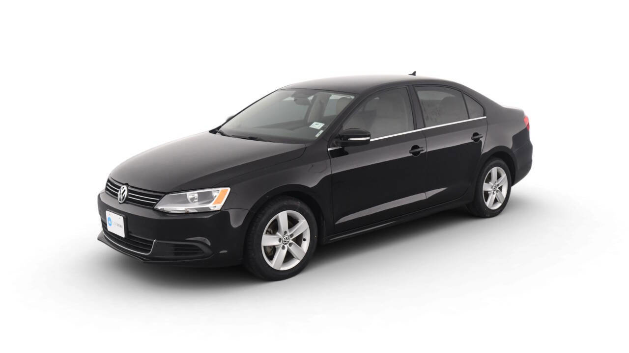 Used 2013 Volkswagen Jetta TDI FWD image 7