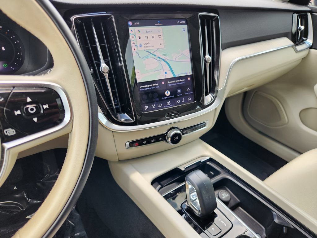 Certified 2024 Volvo V60 B5 Cross Country Plus w/ Protection Package Premier AWD/4WD image 30