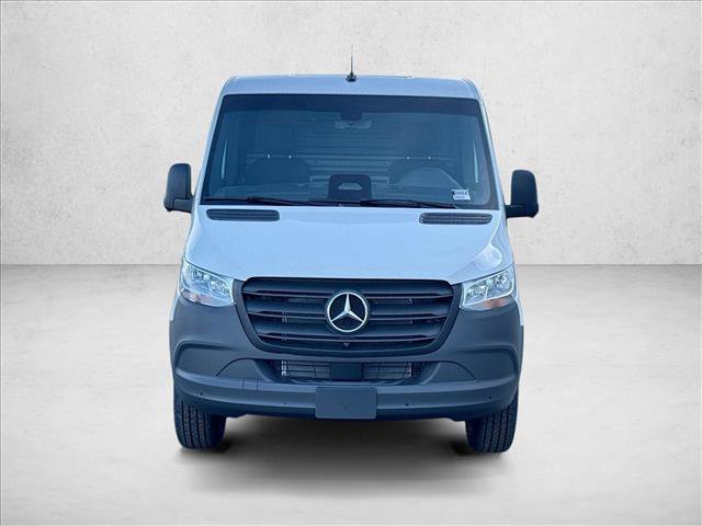 New 2026 Mercedes-Benz Sprinter 2500 image 2