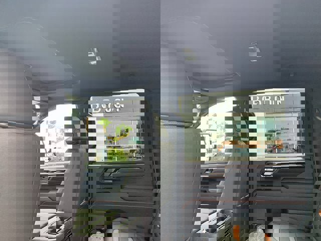 New 2026 GMC Sierra 2500 AT4 w/ AT4 Premium Plus Package image 13