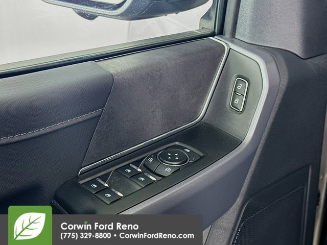 New 2025 Ford F150 XLT w/ Equipment Group 302A MID image 20