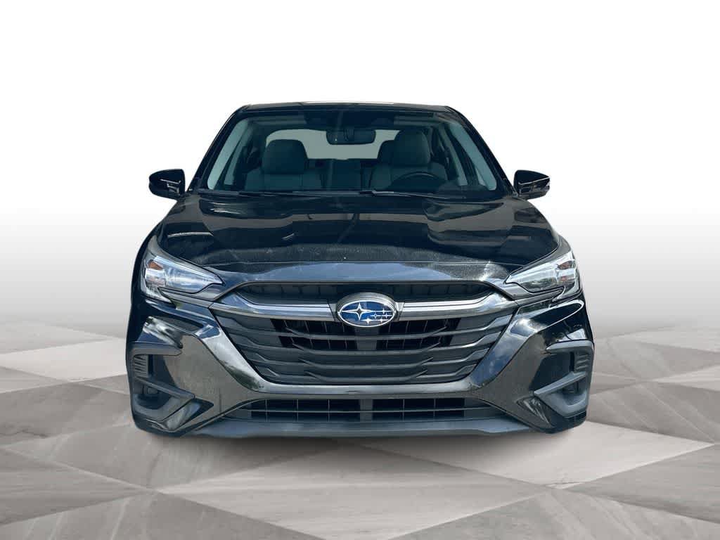 Used 2023 Subaru Legacy Premium AWD/4WD image 3