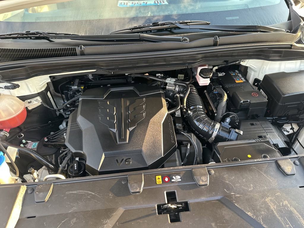 Used 2022 Kia Carnival LX image 19