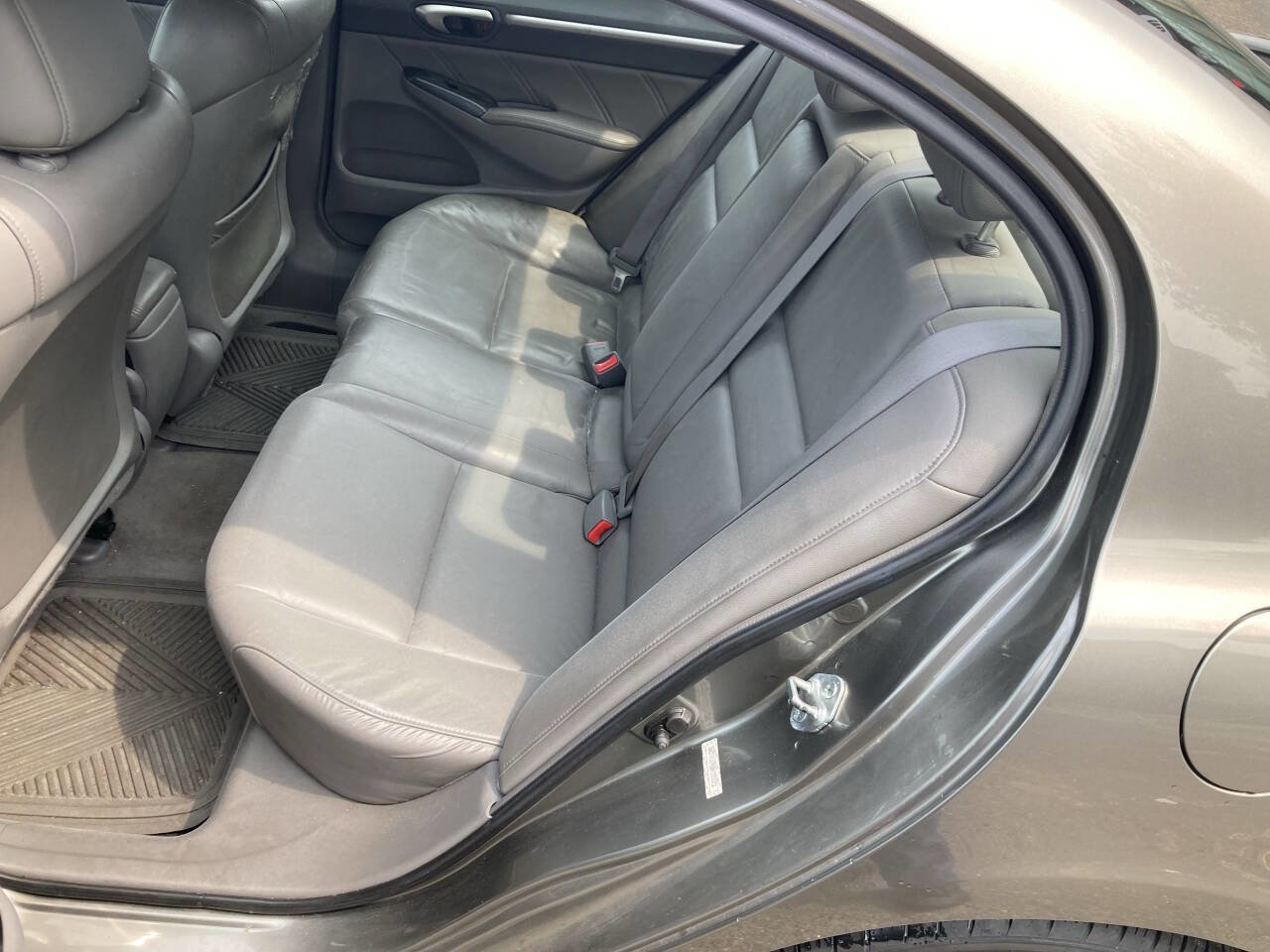 Used 2008 Honda Civic EX-L image 9