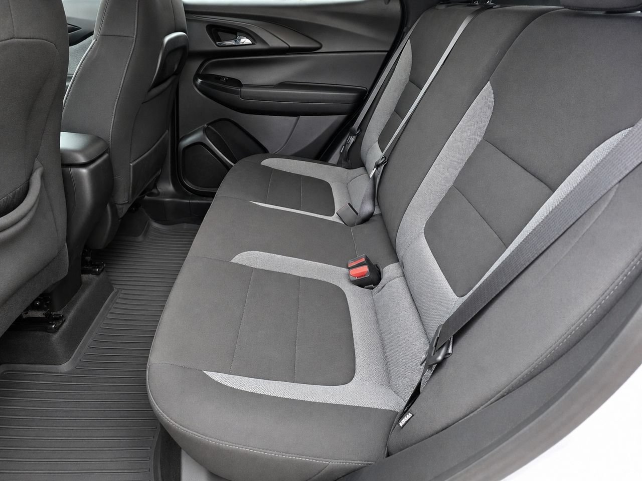 Certified 2024 Chevrolet TrailBlazer LT FWD image 31