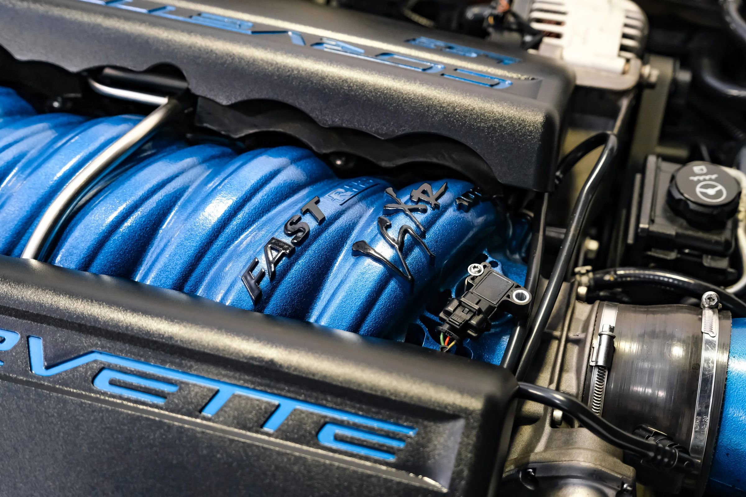 Used 2008 Chevrolet Corvette Coupe 2D w/ Preferred Equipment Group image 36