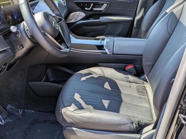 Certified 2023 Mercedes-Benz EQS 450+ SUV image 16