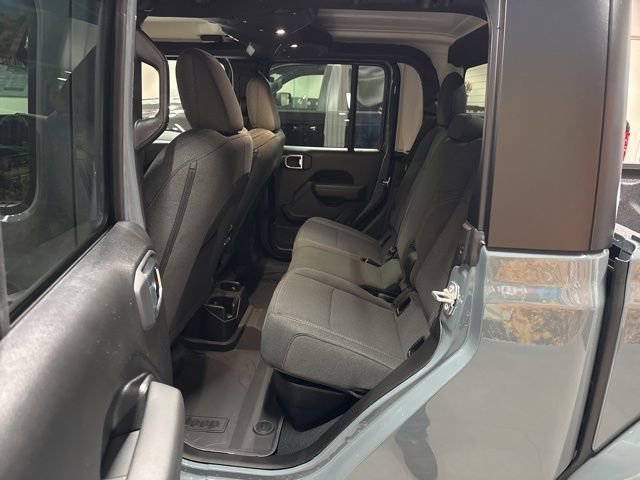 New 2026 Jeep Gladiator Willys image 35