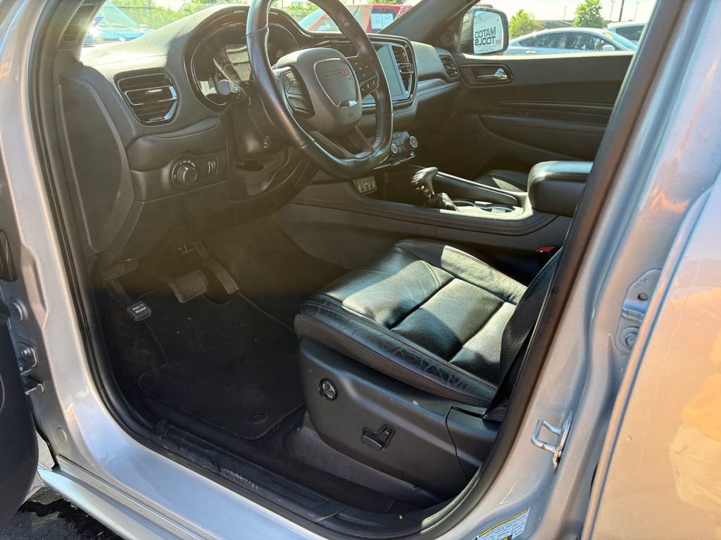 Used 2024 Dodge Durango GT AWD/4WD image 15