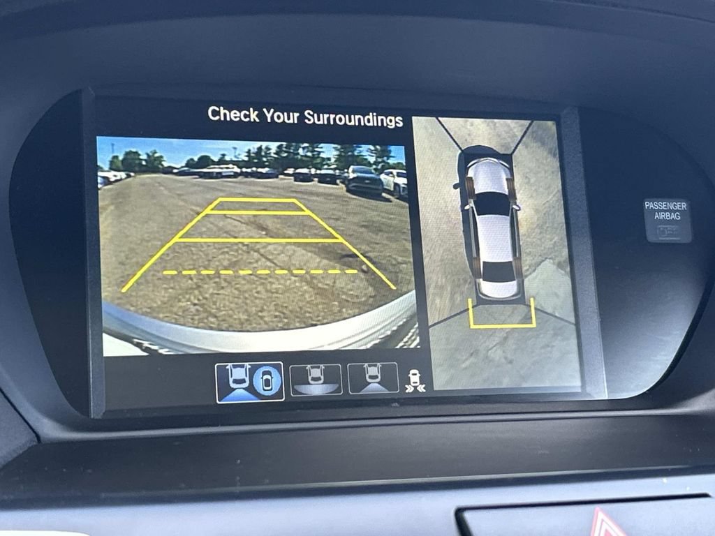Used 2018 Acura TLX V6 w/ Advance Package FWD image 36