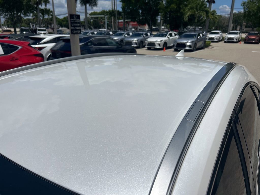Used 2023 Lexus NX 250 FWD w/ Towing Package (2000 Lbs) image 14