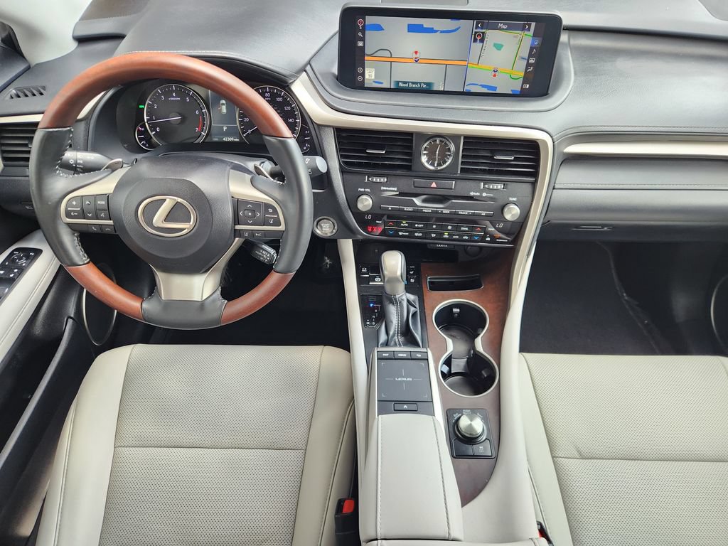 Used 2022 Lexus RX 350 FWD w/ Premium Package image 27