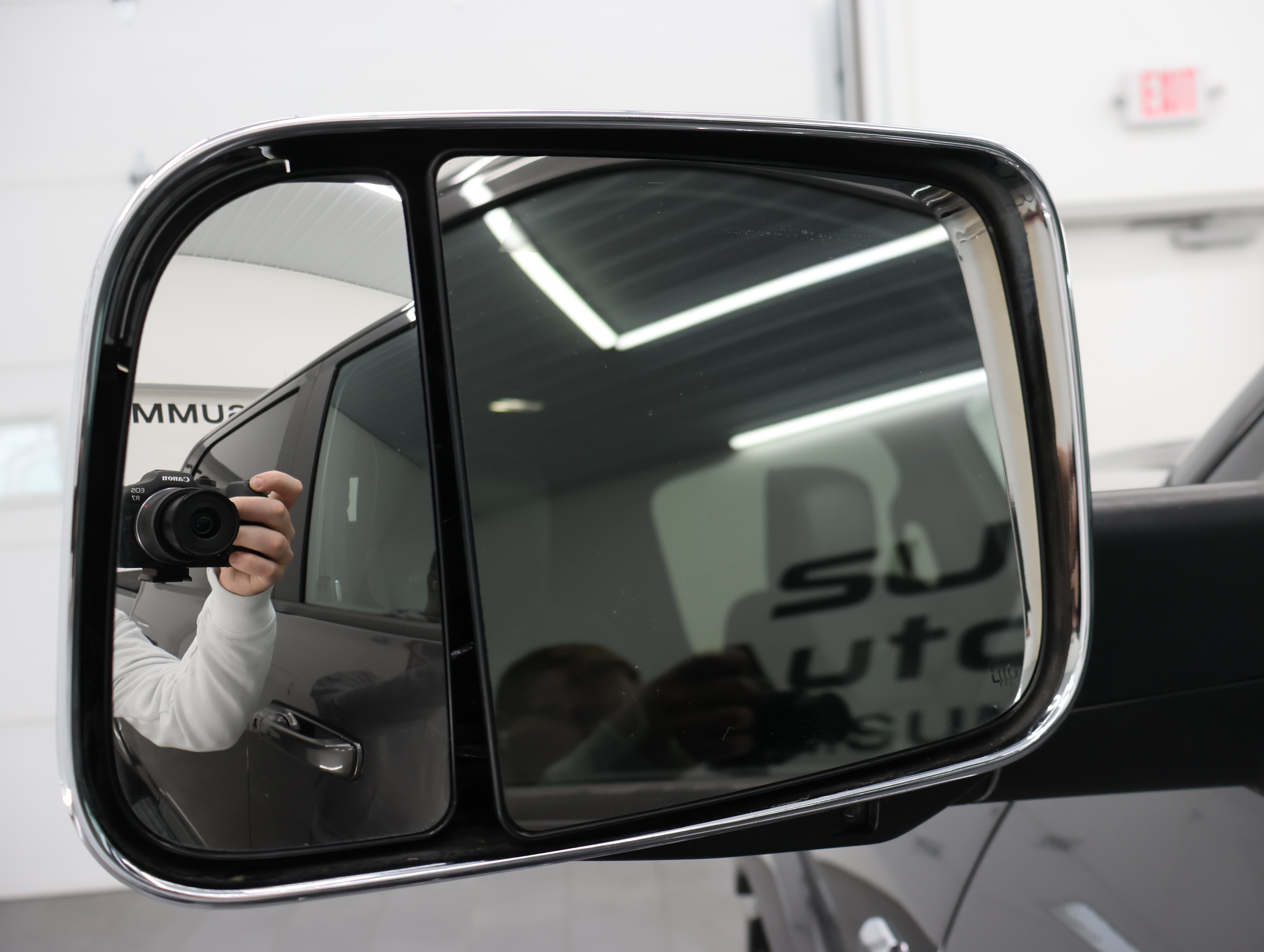 Used 2019 RAM 3500 Laramie AWD/4WD image 37
