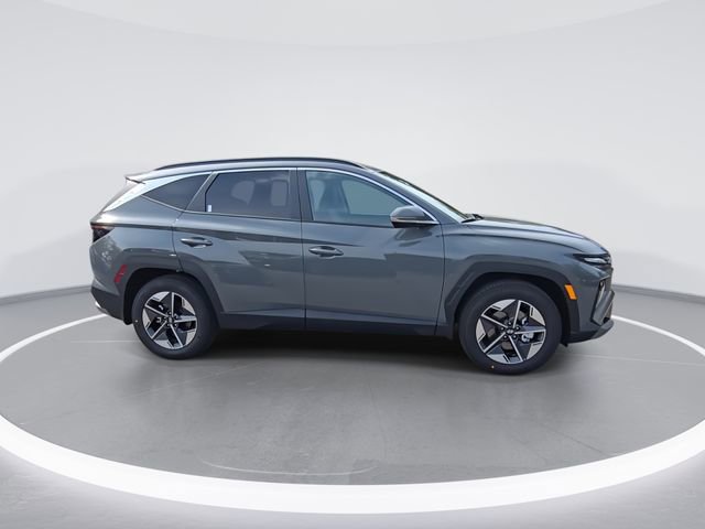New 2026 Hyundai Tucson SEL image 9