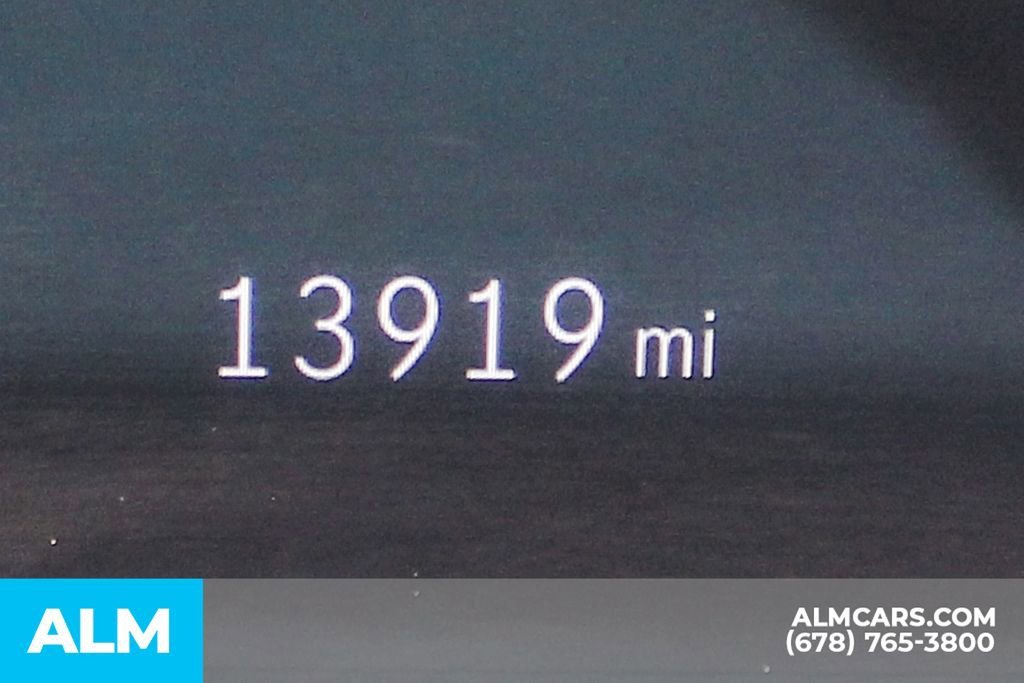 Used 2024 Mercedes-Benz GLE 53 AMG 4MATIC Coupe image 45