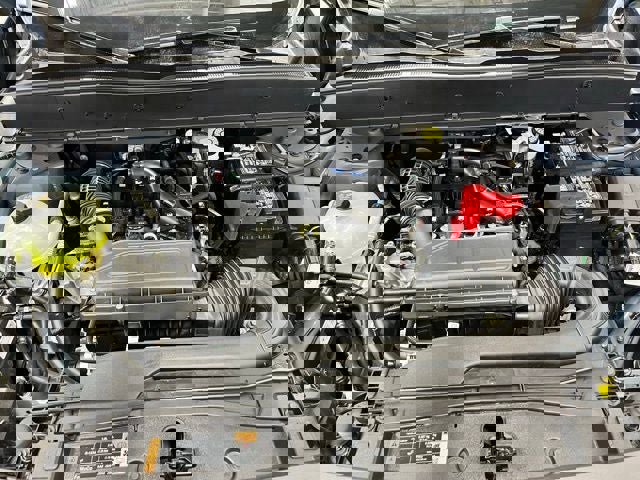 New 2025 Ford Bronco Sport Big Bend image 21