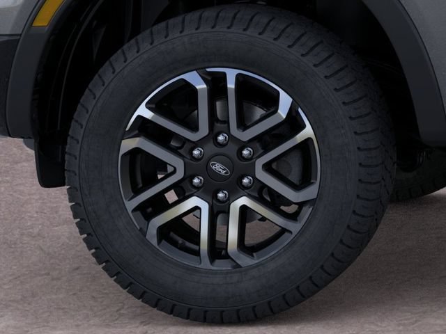 New 2026 Ford Ranger Lariat AWD/4WD image 19