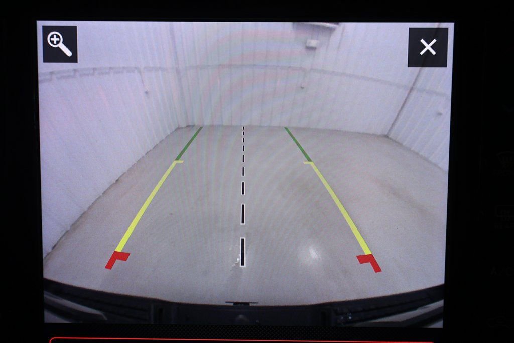 Used 2021 RAM 1500 TRX w/ TRX Level 2 Equipment Group image 36