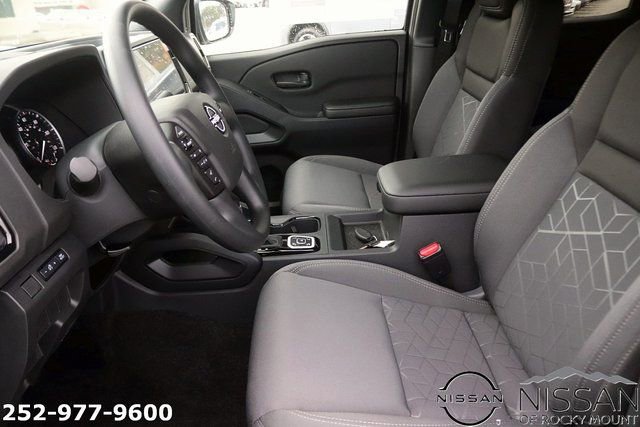 New 2026 Nissan Frontier SV w/ Tow Package image 14