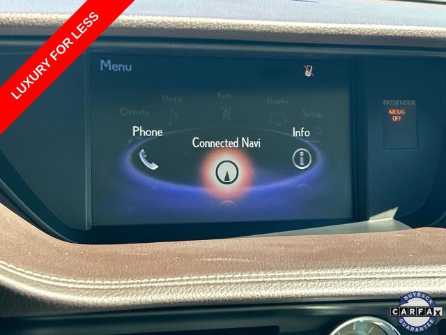 Used 2017 Lexus ES 350 w/ Accessory Package 2 FWD image 33