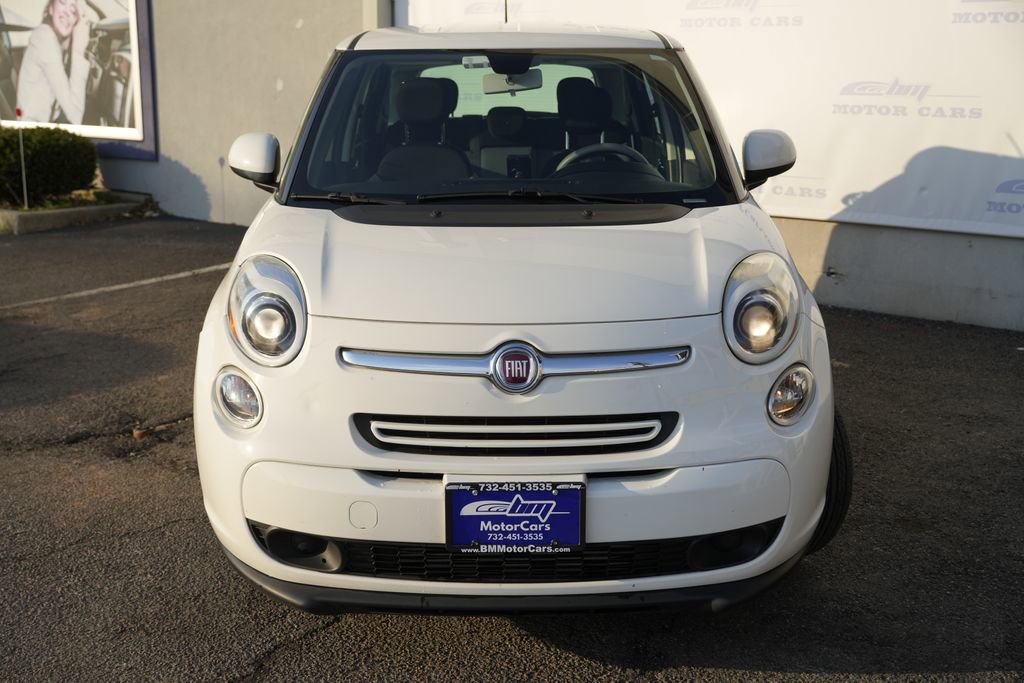 Used 2014 FIAT 500L Easy image 5