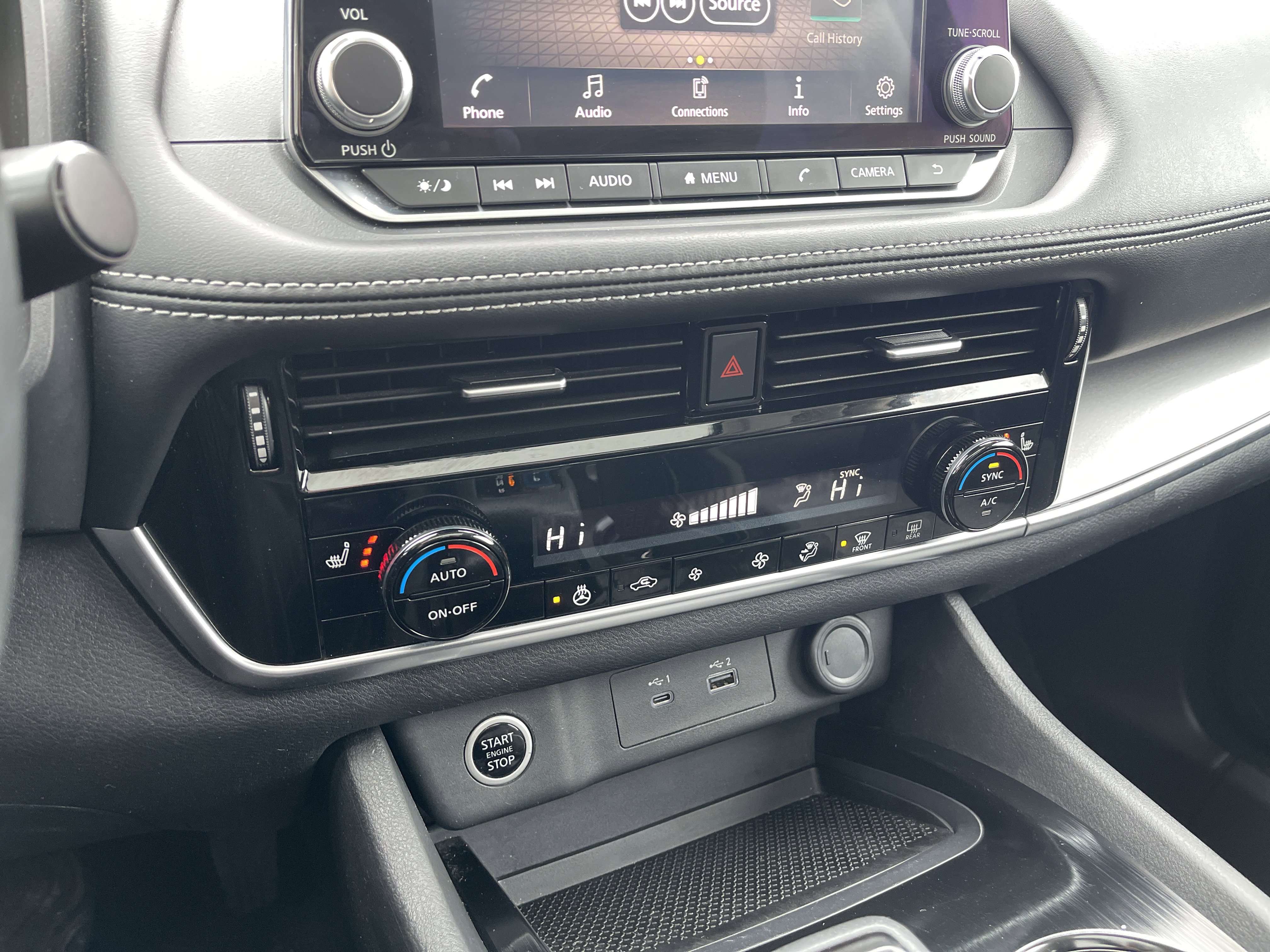 Used 2021 Nissan Rogue SV image 21